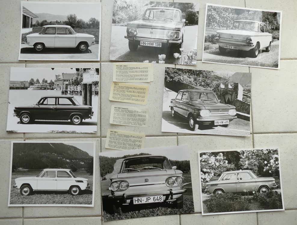 Condensateur Neuf Compatible Ford Escort, Fiesta, NSU 1000/1200, Porsche 911/912, Skoda 1000
