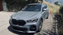 BMW X1 xDrive 25e 