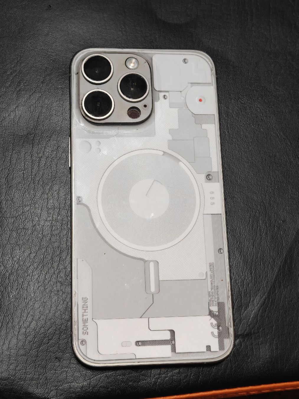 Apple Telefoni cellulari / Smartphones: Iphone 15 pro max 512gb defect – Difettoso da Kerzers venduto da Stanis1av 3