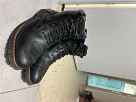 Motorradschuhe