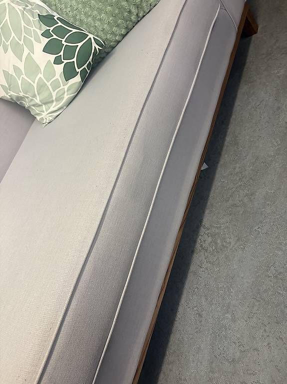 Sofas: Sofa/Recamiere – Gebraucht aus Gammen von imb_bq2c 2