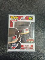 Funko Pop Queen Persona 5 624