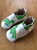 Neue Babyfinkli Gr.22