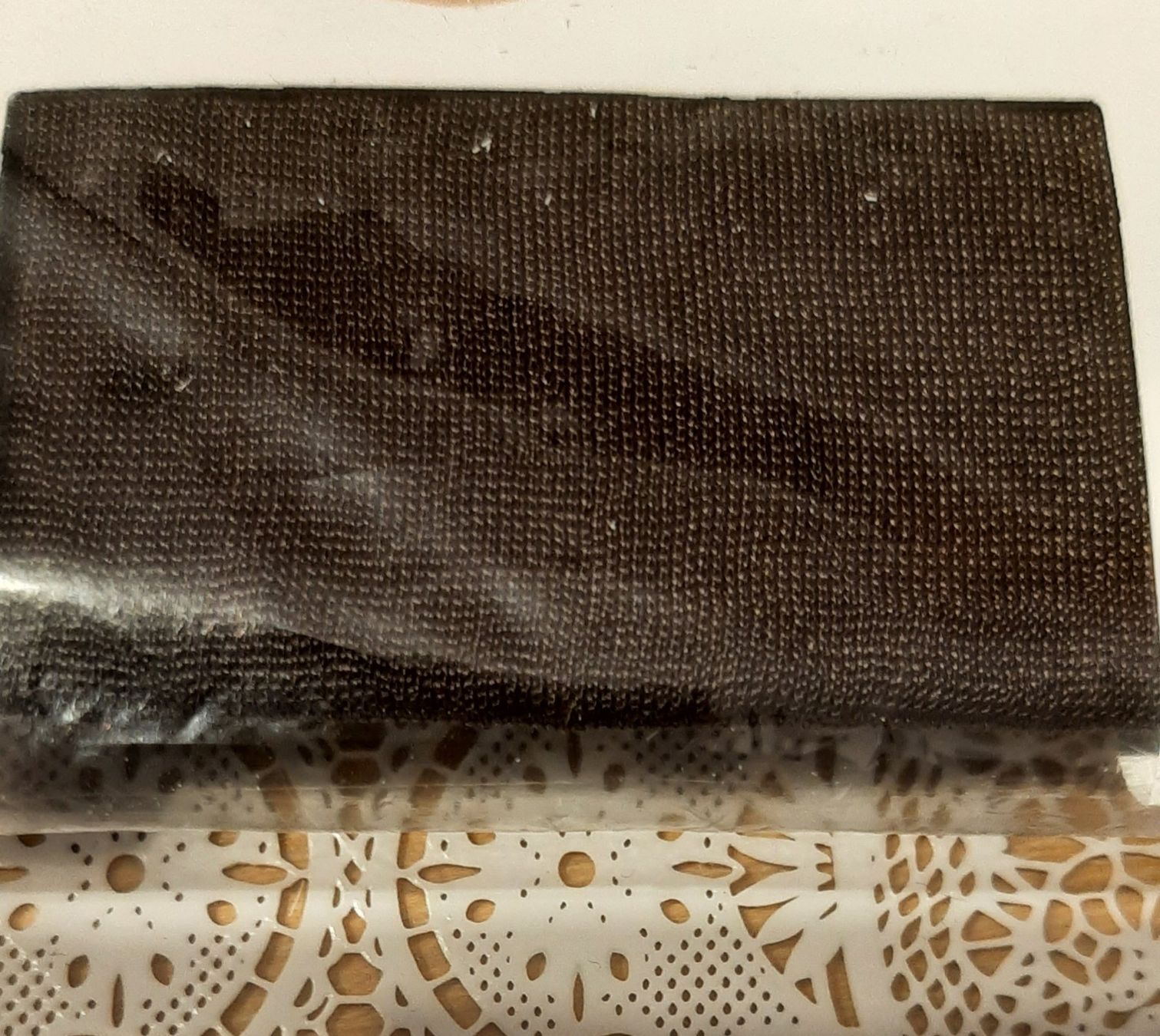 Ellen Amber Strümpfe & Strumpfhosen: Ellen Amber Vision Competence Strumpfhose 40den Gr.M Choco – Neu und originalverpackt aus Amriswil von Celini3 2