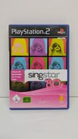 Singstar '80s - PlayStation 2 (UK Special Edition)