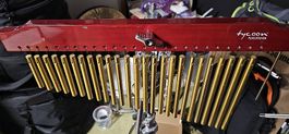 Tycoon Percussion Chimes