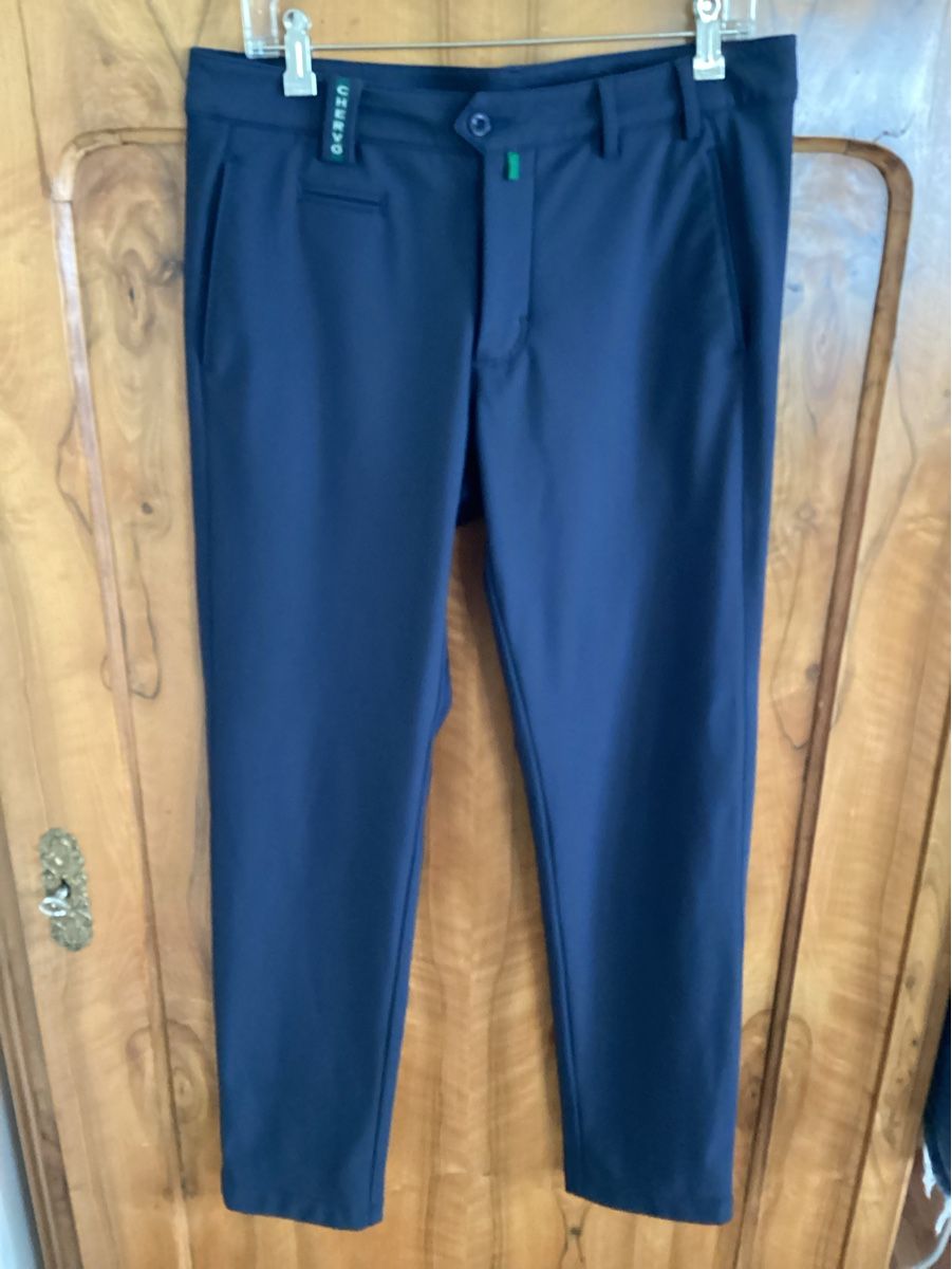 Hosen: Chervo, Herrenwintergolfhose, Gr. 50 – Gebraucht aus Salenstein von Esprit57