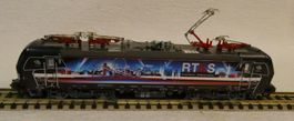Hobbytrain Lok 30171