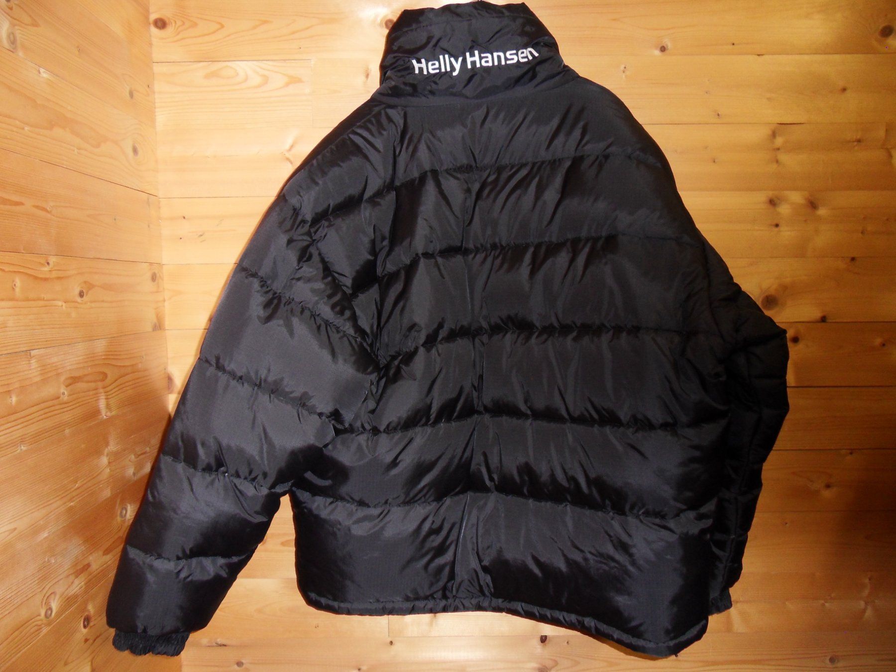 Helly Hansen Jacken: Daunenjacke HELLY HANSEN, Gr. XXL / VINTAGE – Gebraucht aus St.Gallen von regenbogen5 2