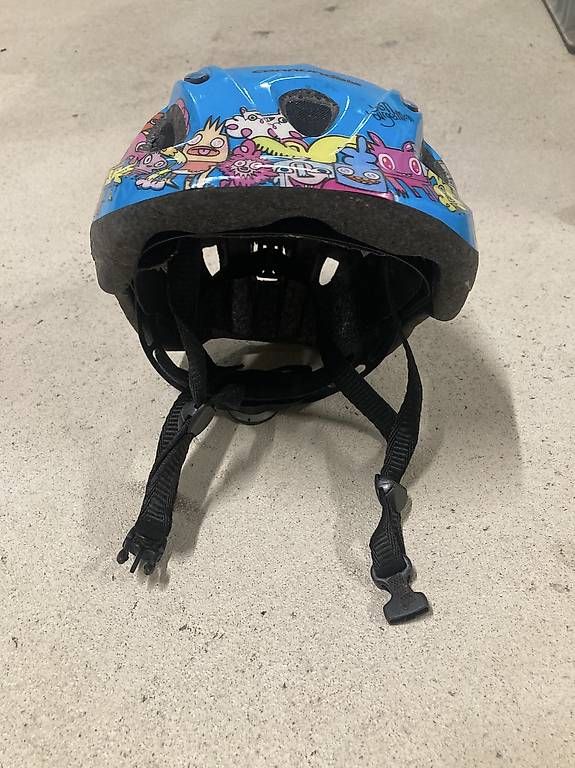 Caschi: Casco Cannondale da bambino – Usato da Rancate venduto da sanaman 3