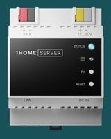 1Home Server  Hausautomation neu