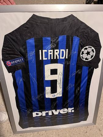 Maglia inter 