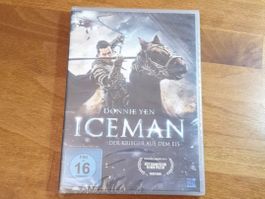 Iceman (2015) NEU OVP RAR