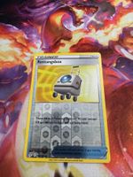 Rettungsbox (EVS 154) / Reverse Holo / Drachenwandel