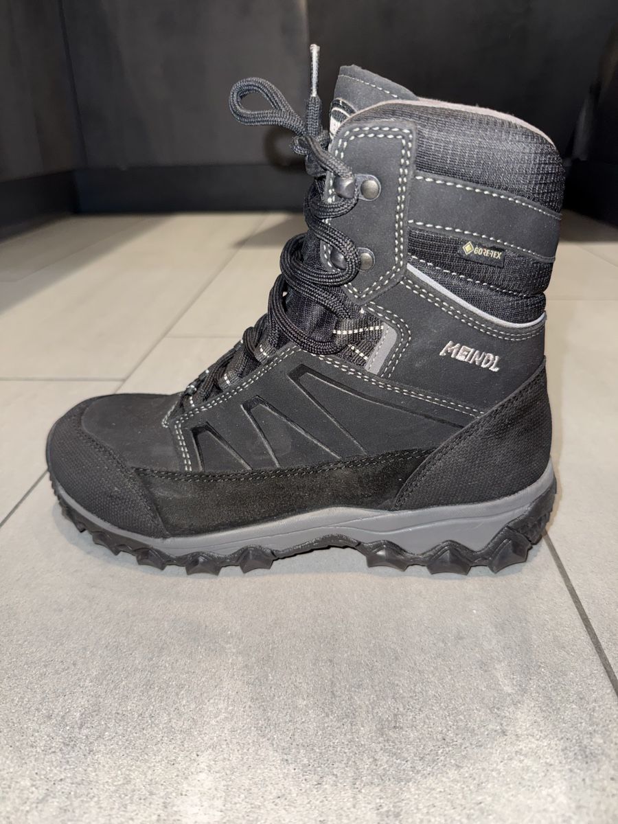 Meindl Scarpe da donna: Meindl Confort Fit – Usato da Trimmis venduto da mor_b6bx