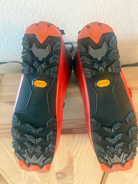 Tecnica Scarpe da uomo: Zero G Tour Pro - Chaussures de ski de randonnée – Nuovo (secondo la descrizione) da La Tour-de-Peilz venduto da Meyrou89 2