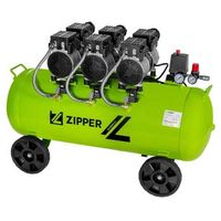 Zipper ZI-COM90SI Silent Kompressor - 39235165