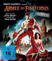 Armee der Finsternis [Director's Cut]