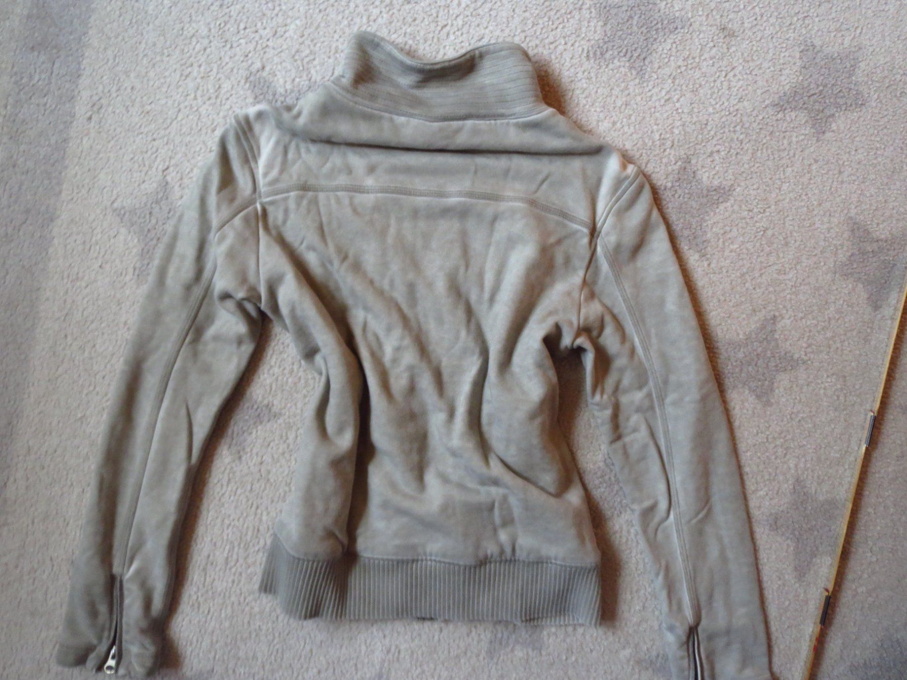 Giacche: tolle NILE Damen Jacke – Usato da Kiental venduto da Anna8702 7