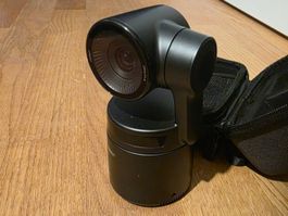OBSBOT Tail Air AI PTZ streaming camera