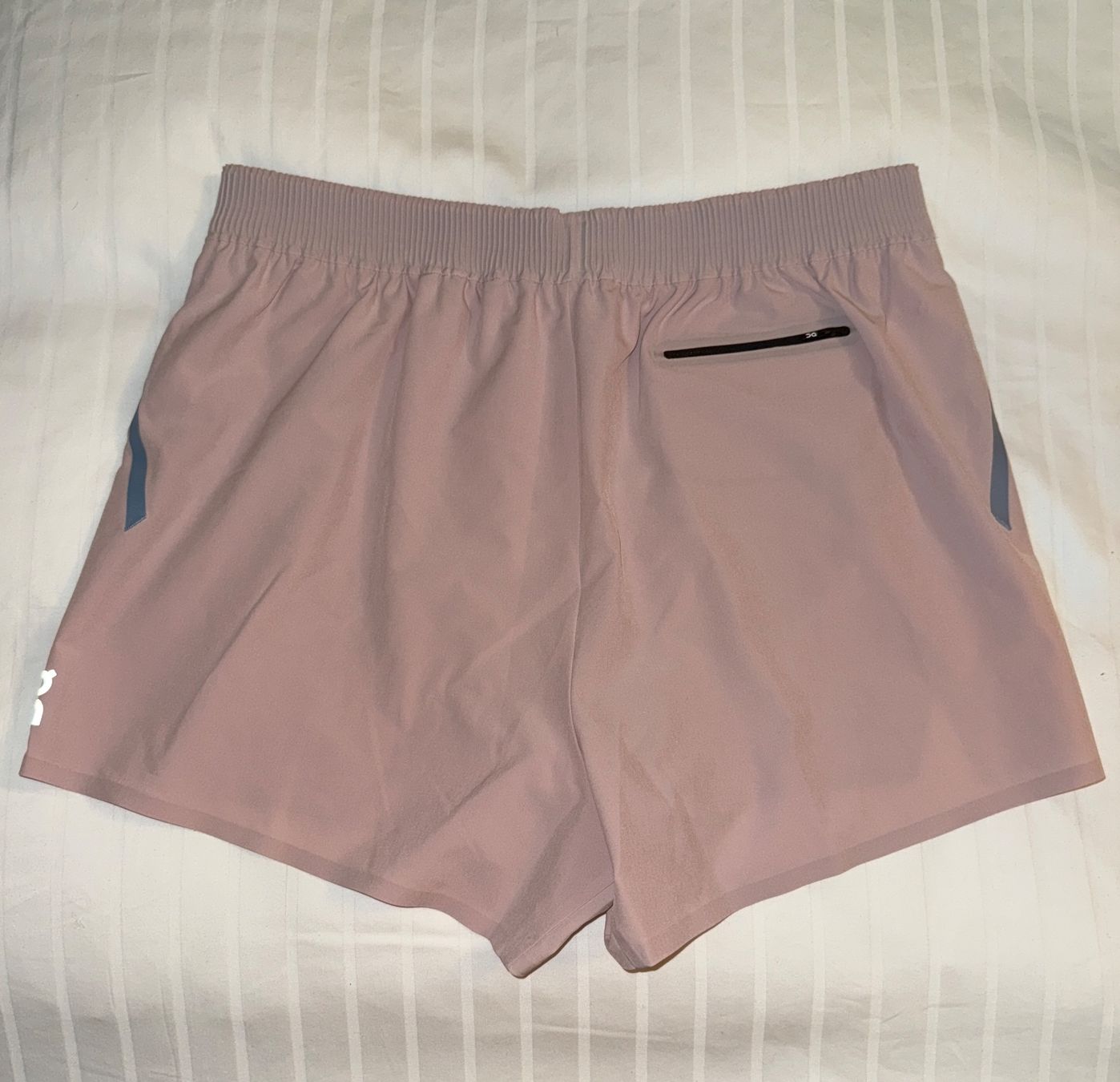 Hosen: Train shorts, On running – Neu und originalverpackt aus Anières von mar_q7wr 5
