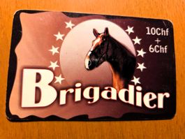PREPAID - SCHWEIZ