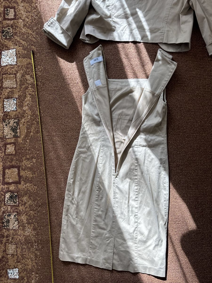 Vestiti: Dress chic – Usato da Confignon venduto da Second_Hand_Ch 7