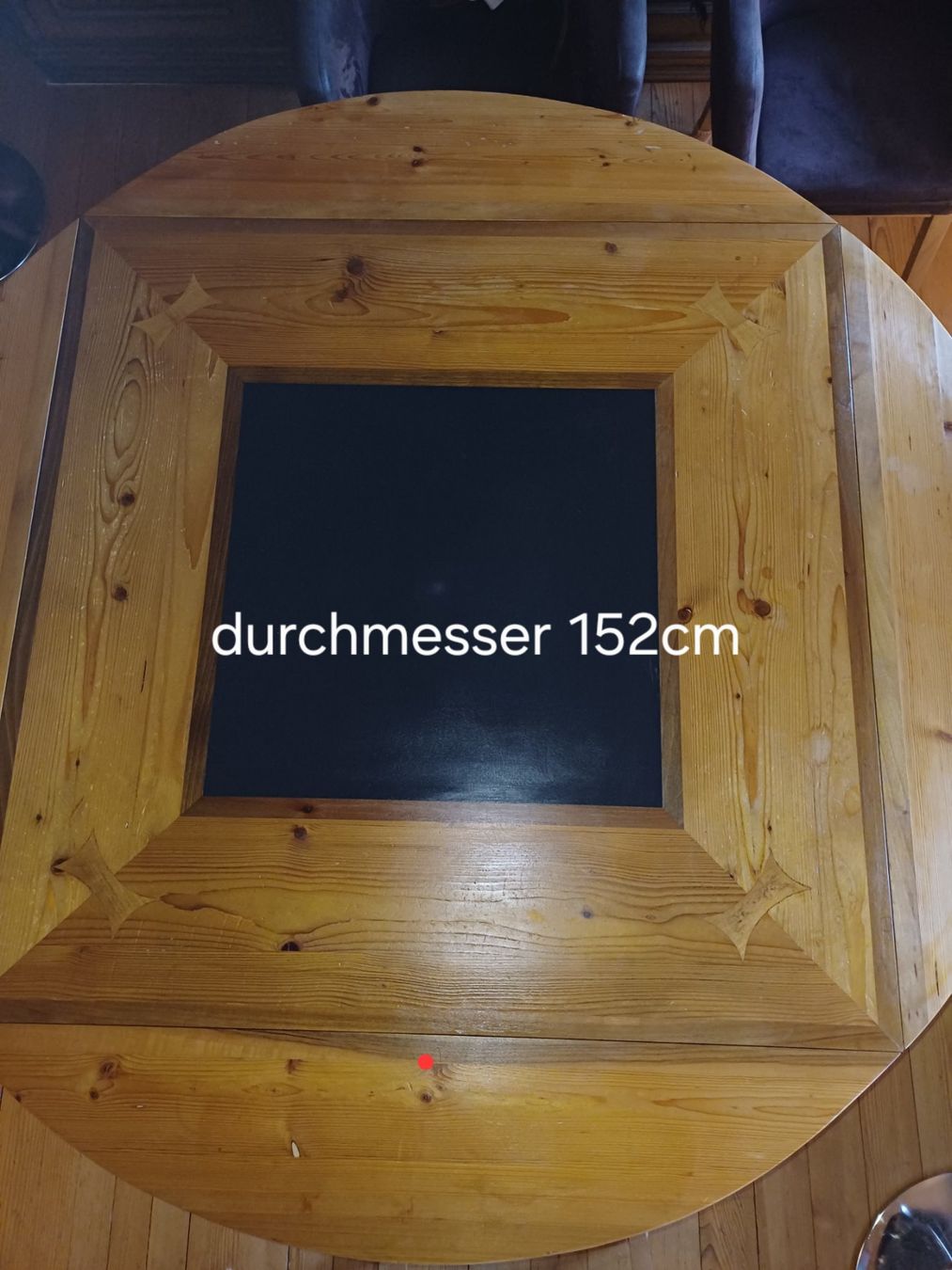 Tavoli: Tisch Landhausstil – Usato da Walchwil venduto da Garry3 1