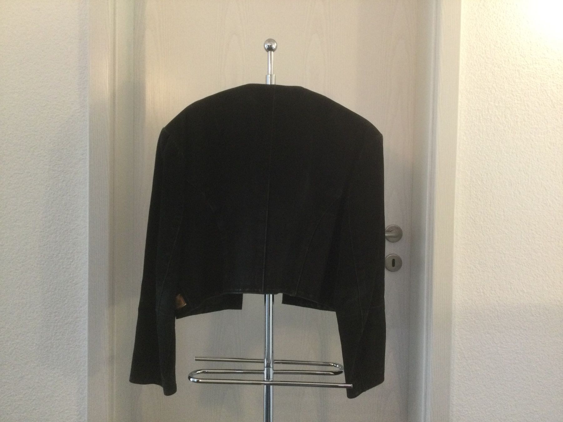 Giacche: Lederjacke sportlich kurz – Usato da Seftigen venduto da Kadi61 1