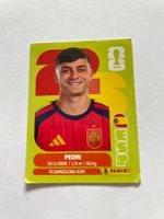 Panini Fifa WM 2026 Pedri ESP 11