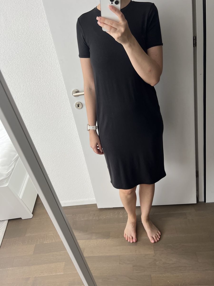 Vestiti: Schwarzes Sommerkleid – Nuovo (secondo la descrizione) da Kriens venduto da Krienserin_T 1