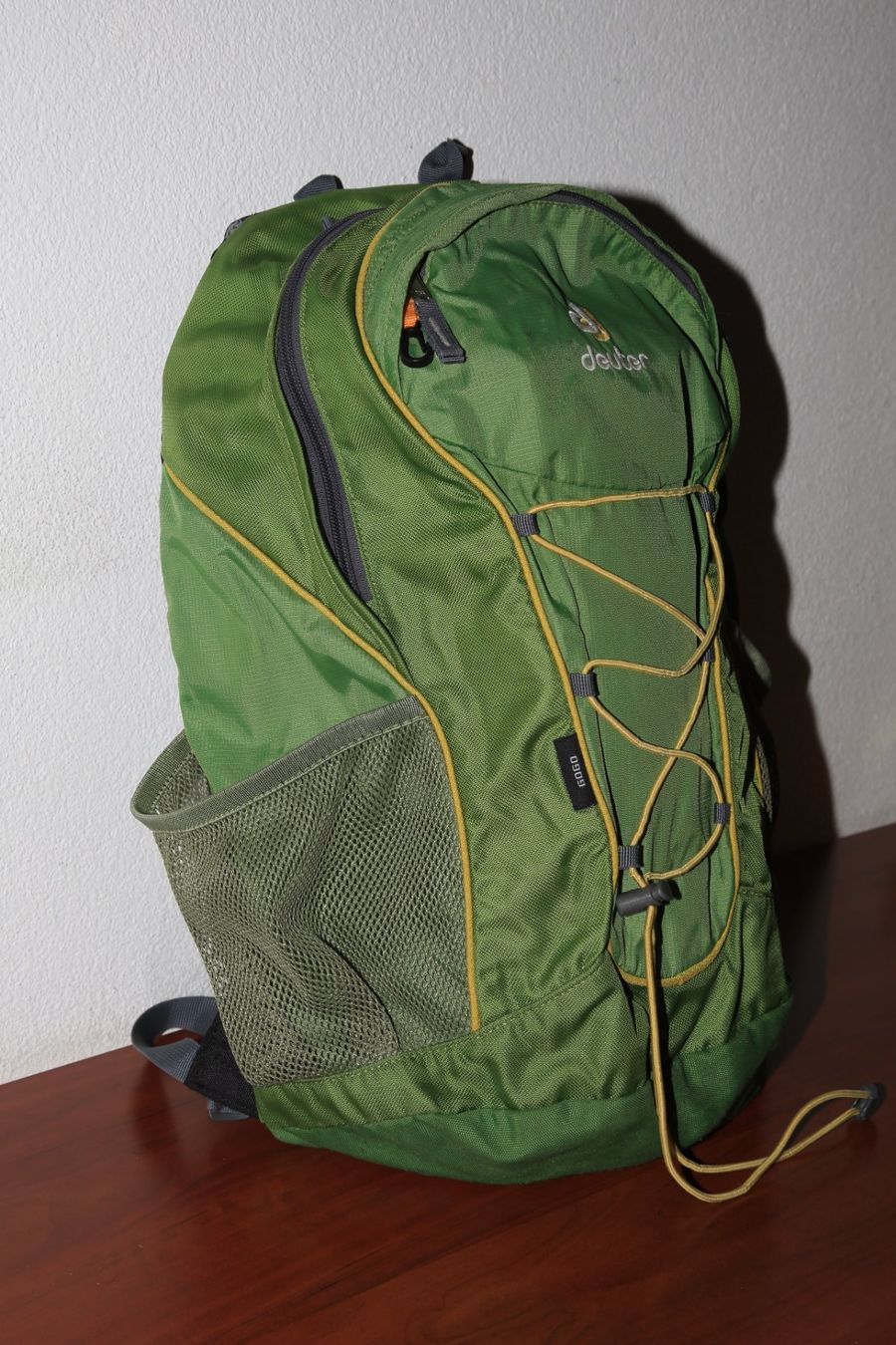 Deuter Zaini: Zaino Deuter – Usato da Solduno venduto da WildLife83 1