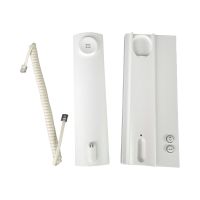 RITTO Schneider Electric Türsprechanlage