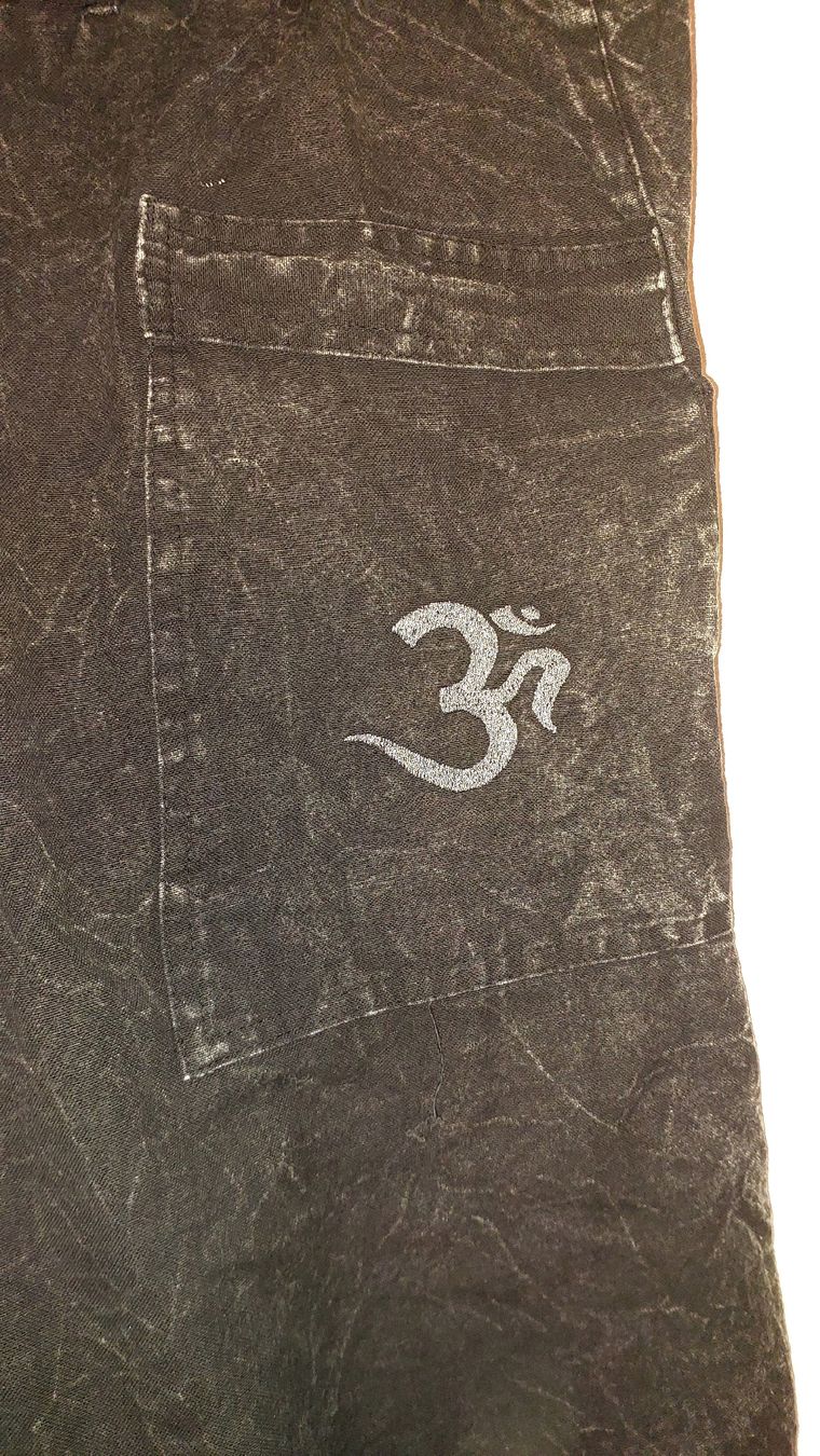 Pantaloni: Haremshose – Usato da Brunnen venduto da CHOUCHOU. 2
