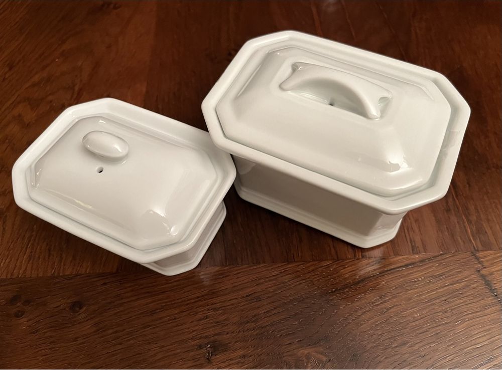 PADERNO Moule à Terrine 40 Cm - Noir - Qualité Pro - Fabriqué En Italie