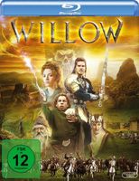 Willow (1988) Ron Howard/Val Kilmer/Warwick Davis/BD/RAR