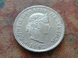 10 Rp. 1992