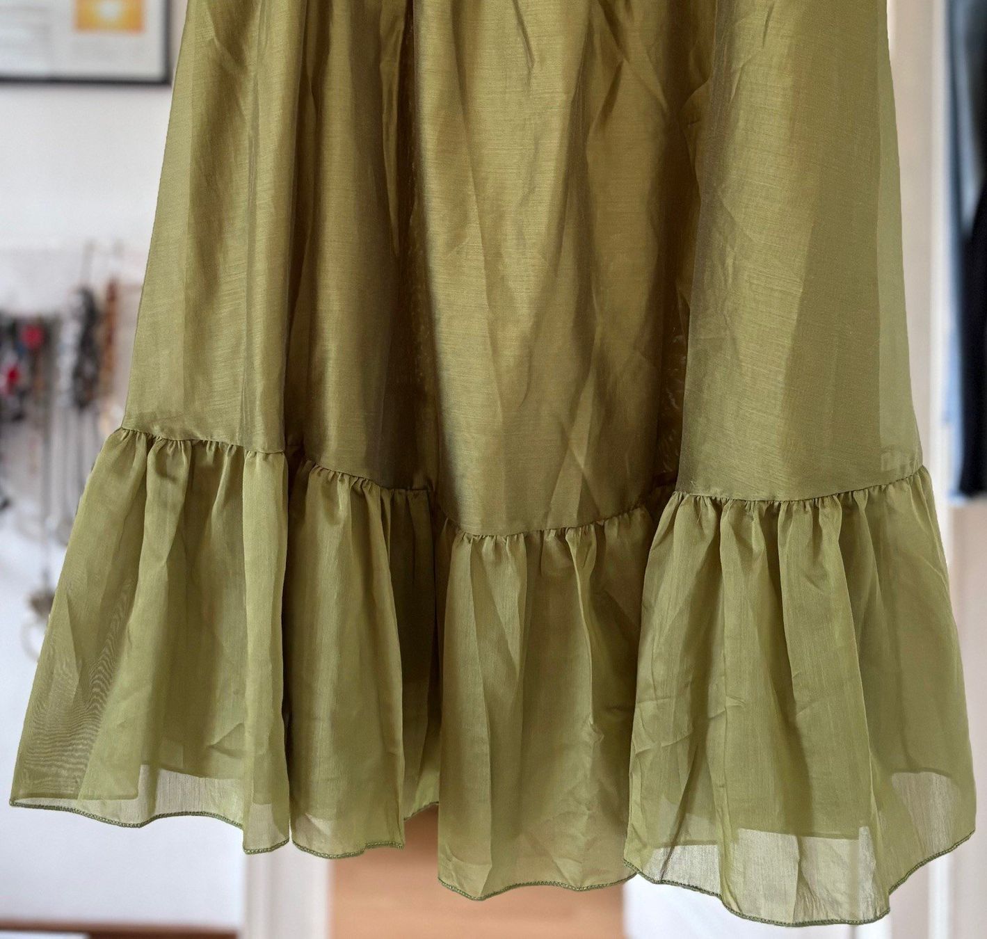 Robes: MINI ROBE/LONG TOP!! M – Neuf avec emballage d'origine à Locarno par NicoNion 2