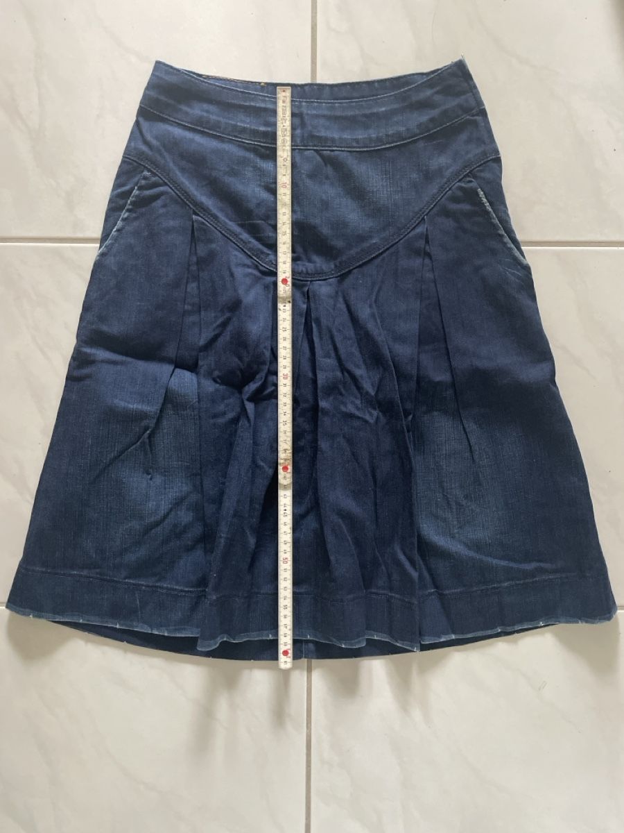 Levi's Gonne: Levi’s Rock XS – Usato da Rigi Kaltbad venduto da sonnenbaum