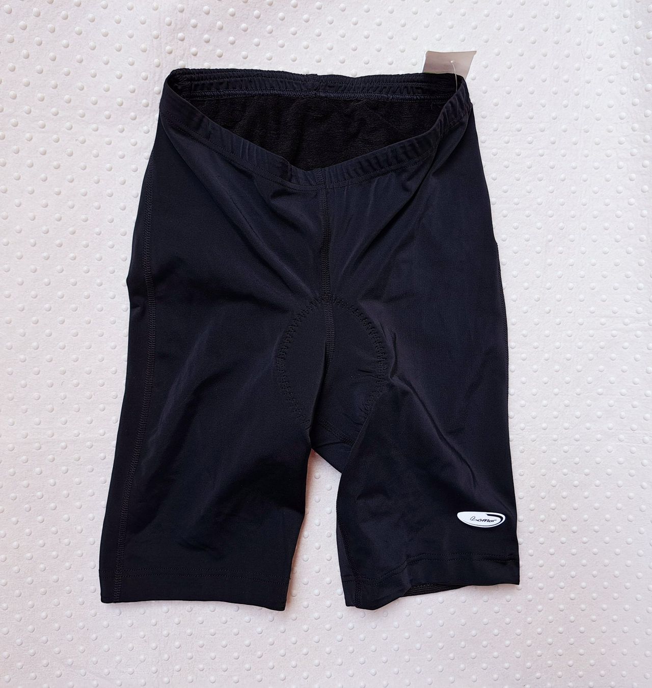 Löffler Pantaloni: Löffler Radhose gepolstert, Grösse 176 – Nuovo (secondo la descrizione) da Gysenstein venduto da joshuas81