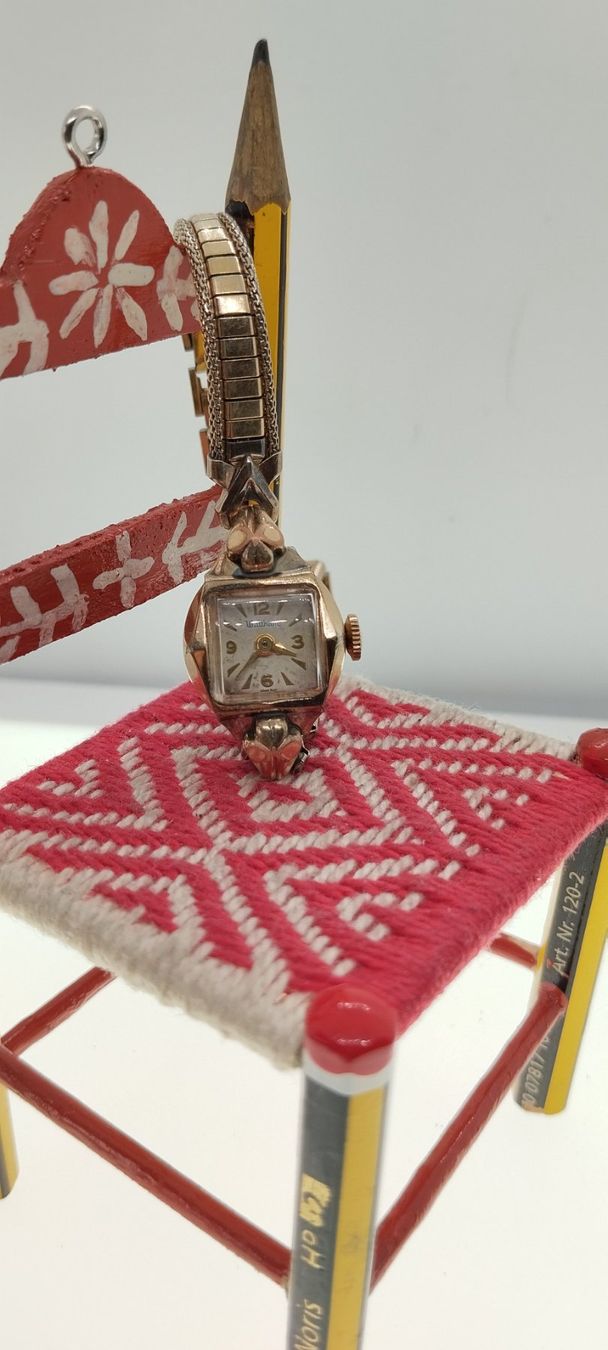 Waltham Orologi: Montre années 40's Waltham – Usato da La Chaux-de-Fonds venduto da jac_9llg 1