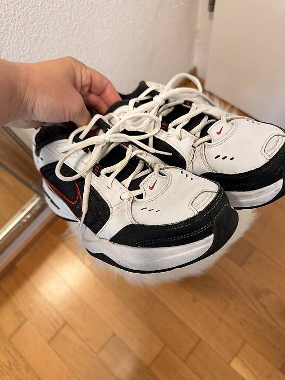 Nike Herrenschuhe: Herren Nike Schuhe – Gebraucht aus Wetzikon ZH von Em_Sa 1