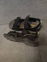 Sandalen Lurchi Gr.32 neuwertig 