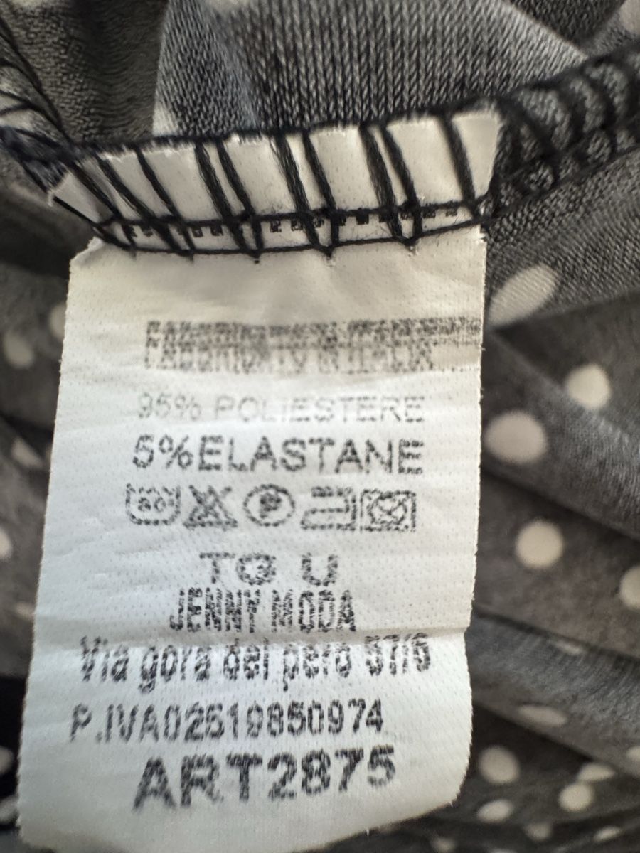 Vestiti: Sommerkleid Gr XXL – Usato da Zürich venduto da Nashu 3