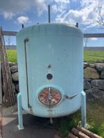 Wassertank