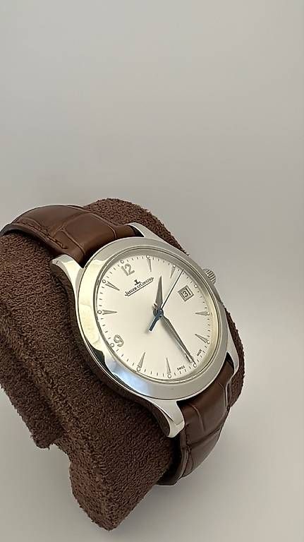 Jaeger-Lecoultre Uhren: Jaeger LeCoultre Master Control Date – Gebraucht aus Genève von yan_smp5 1