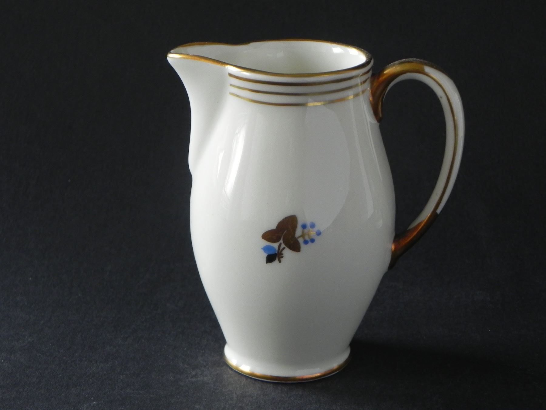 Caraffe: Schönes Crémier L+ von Langenthal 1935 – Nuovo (secondo la descrizione) da Zürich venduto da LodgE-21 4