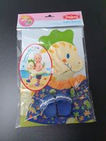 Neu - Heless - Dino Schwimmring