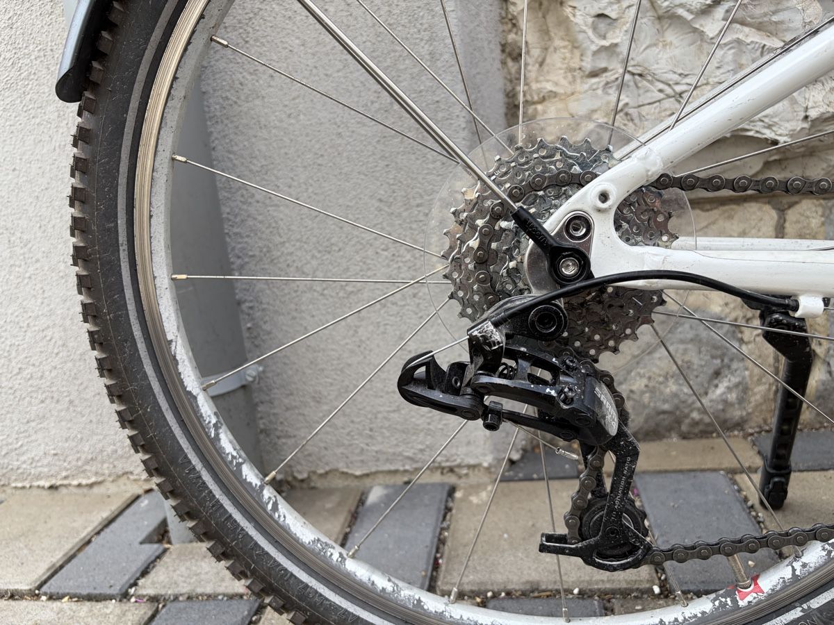 Woom Vélos: Woom 5 – D'occasion à Zürich par Nico_Sigi 1