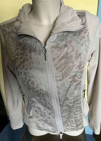 SHIRT JACKE VON AIR FIELD GR 38